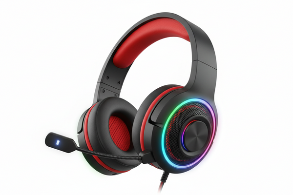 سماعة قيمنق احترافية